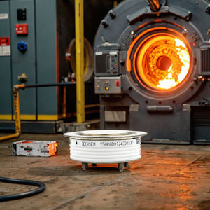 Y50KAD ad alta frequenza tiristore 1200V-1400V 1260A categoria di prodotto ad alte prestazioni - Product Image 6