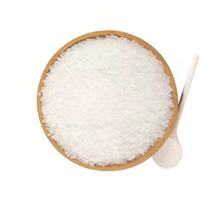 Sal Marina Orgánica Certificada a Granel, Cosechada Naturalmente, 100% Pura, Condimento Alimentario para la Industria Alimentaria y Cosmética, OEM ODM - Product Image 2