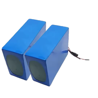 Batterie au lithium 72V 90Ah personnalisée en usine avec protection BMS pour moto électrique à grande vitesse et scooter