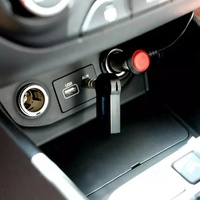 Mini adaptateur émetteur audio sans fil stéréo AUX USB 3,5 mm, kit récepteur pour TV, PC, voiture, mini accessoires audio et vidéo sans fil