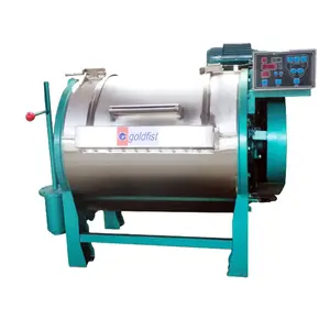 horizontal wool washing machine with CE & ISO qualified