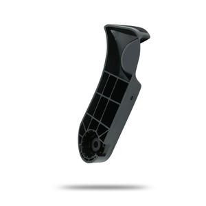 Poignée de capot Bmw 51238226621 pour E39 série 5 1996 2003, pièce de rechange en matériau ABS - Product Image 1