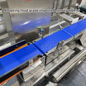 Kết hợp tổ hợp trọng lượng quy mô kiểm tra cân Máy dò kim loại kết hợp - Product Image 2