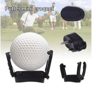 قبضة مضرب الجولف ، أداة صغيرة صغيرة بيك أب ، المسترد - Product Image 5