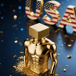 Perfume Original <span class=keywords><strong>de</strong></span> Marca Estadounidense, Alta Calidad, con Recibo, 125 ml, Colonia Masculina <span class=keywords><strong>Eau</strong></span> <span class=keywords><strong>de</strong></span> <span class=keywords><strong>Toilette</strong></span> en Spray - Product Image 5