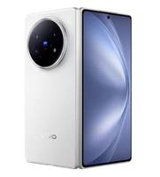 Smartphone pliable ultra-fin X Fold5 avec batterie de 6000 mAh, double carte SIM, stockage de 512 Go, prise en charge de l'anglais, alimenté par l'IA