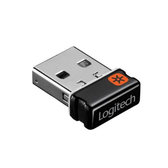 Wireless Dongle Receiver Unifying USB Adapter for logitech Mouse Keyboard Connect 6 Device MX M905 M950 M505 M510 M5 Wholesales