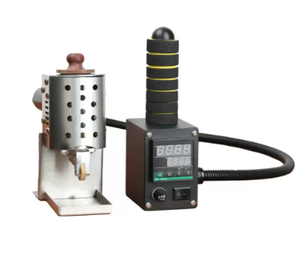 Hand-Push Hot Melt <b>Glue</b> Roller Machine Push Type Hot Melt <b>Glue</b> Rolling Machine Hot Melt Distributor Carton Gluing - Product Image 4