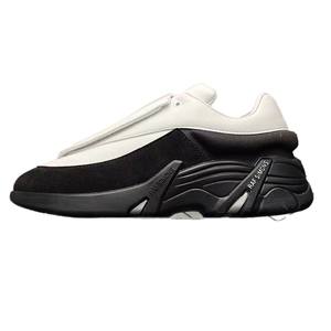 Scarpe da <span class=keywords><strong>Camminata</strong></span> ad Alta Elasticità e Supporto con Rapido Rimbalzo <span class=keywords><strong>per</strong></span> Corsa Mattutina, Essenziali Sportivi Ammortizzati - Product Image 1