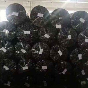 Rollo de Suelo Acústico de Goma con Reducción de Ruido para Cancha de Bádminton, Insonorizante, Antivibración, Espuma Aislante Acústica - Product Image 3