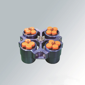 <span class=keywords><strong>Centrifugeuse</strong></span> à grande vitesse AY430HTR 30000 tr/min 10*5Ml <span class=keywords><strong>centrifugeuse</strong></span> de laboratoire centrifuge de laboratoire - Product Image 6