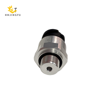 Capteur de pression Premium 4410441020 compatible avec les systèmes de suspension pneumatique des autocars et camions lourds 1450872 1652528 0055425818 504103341