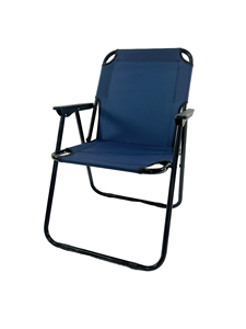 Sillas Plegables de Metal Resistentes Personalizadas, Portátiles y Ligeras para Playa y Camping, Suministro al por Mayor para Revendedores, Sillas de Playa - Product Image 2