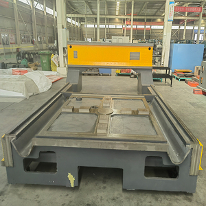 Raintech Série PXD à grande vitesse et spécialisée Machines de perçage planaires CNC mobiles à portique pour la fabrication de moules - Product Image 6