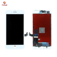 Pièces de réparation d'écran LCD pour téléphone portable Faruix en gros, écran tactile sensible LCD pour iPhone X Xs Max XR 11 Pro Max