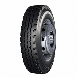 ยางรถบรรทุก 8.25R16-16PR แบบไม่มียางใน ยางเรเดียลคุณภาพพรีเมียม ทนทานเป็นเลิศ เหมาะสำหรับงานก่อสร้างและเหมืองแร่ - Product Image 3