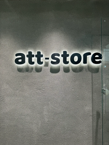 कस्टम 3 डी पत्र नीयन नेतृत्व भवन कार्यालय और घर के लिए कार और विज्ञापन अनुप्रयोग - Product Image 6