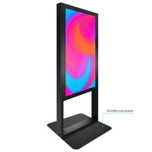 Totem Multimediale da Interno - Product Image 2