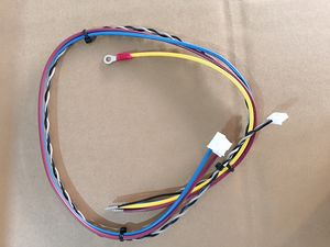 Cableado de antena de aleta de tiburón de coche personalizado para clientes - Product Image 6