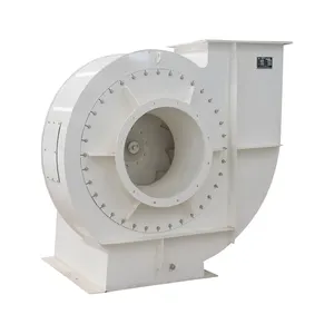 High middle Low pressure Centrifugal Blower Fan For Industrial Equipment