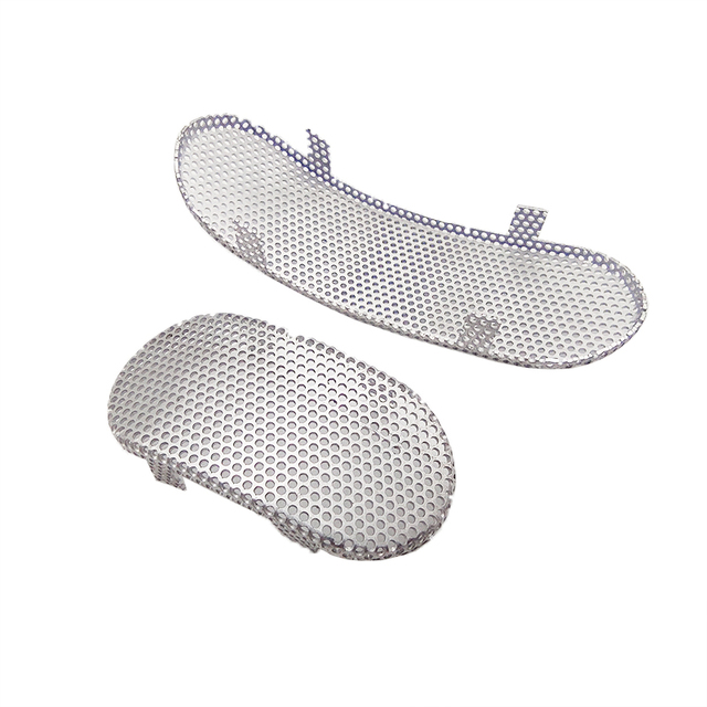 Custom Fabrication of Sheet Metal Parts in Stainless Steel Aluminum Brass Zinc-Laser Cutting Etching Bending Stamping Techniques