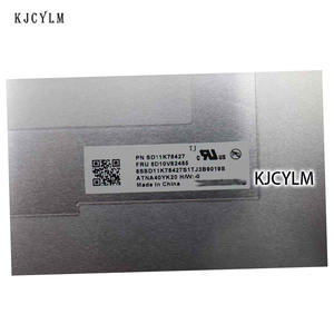 Assembly untuk Lenovo NB Yoga 7 2-in-1 14IML9 7-14IML9 14.0 inci Panel LCD tampilan layar sentuh rakitan Yoga 7 2in1 14IML9 - Product Image 5