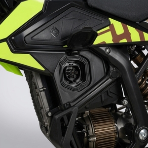 Motocicleta de Motocross 2026, 58V, Alta Velocidad, Todoterreno - Product Image 2