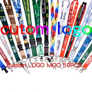 BSBH Custom ID Card Holder <b>Lanyard</b> with <b>Polyester</b> Hook Premium Quality Antimicrobial Treatment for Healthcare & Food Industry - Product Image 2