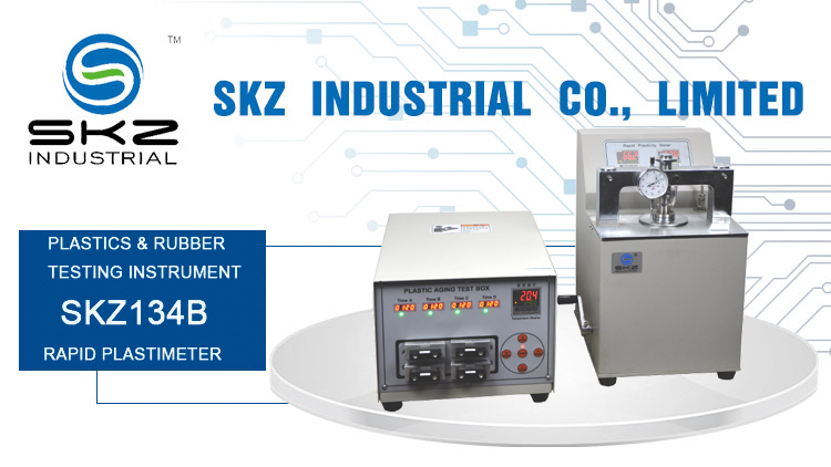 Giá Cả Cạnh Tranh Nhanh Chóng Plastimeter Cho Tự Nhiên Và Không Lưu Hóa Nhựa (Hỗn Hợp Cao Su), Cao Su Plastometer Máy Kiểm Tra