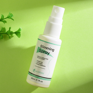 Lantome Collagène Liquide <span class=keywords><strong>Lipo</strong></span> Body Slim Brûleur de Graisses Spray Amincissant Brûleur de Graisses Perte de Poids - Product Image 1