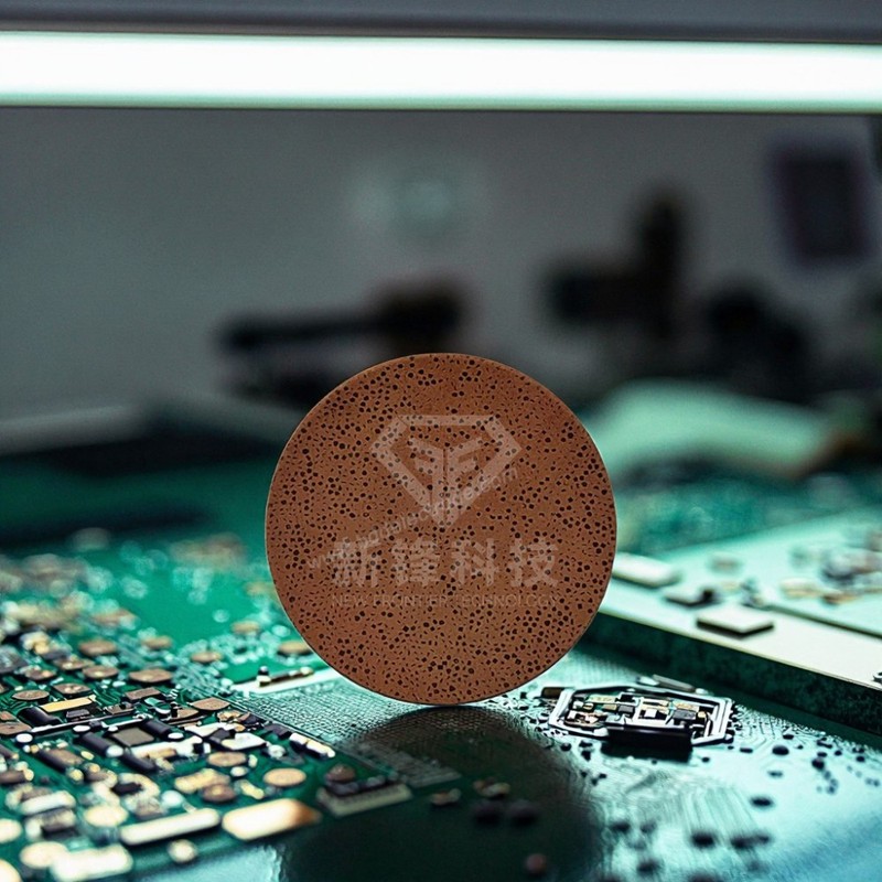 4th Optoelectronic Thermal Management Package New