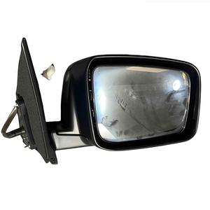 963013ZA0A Ensamblaje de <span class=keywords><strong>Espejo</strong></span> <span class=keywords><strong>Retrovisor</strong></span> Lateral Derecho de Repuesto Compatible con <span class=keywords><strong>NISSAN</strong></span> <span class=keywords><strong>QASHQAI</strong></span> J10 2007 2013 <span class=keywords><strong>Espejo</strong></span> <span class=keywords><strong>Retrovisor</strong></span> Eléctrico - Product Image 1