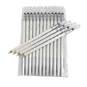 <span class=keywords><strong>Bolin</strong></span> Shimmer ดินสอสีขาวสำหรับแต่งหน้าถาวรและไมโครเบลด - Product Image 1