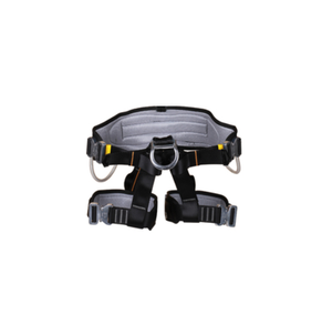 Ngoài trời leo núi nửa cơ thể khai thác lưới trở lại hỗ trợ an toàn khai thác vành đai sử dụng cho cực leo núi - Product Image 1