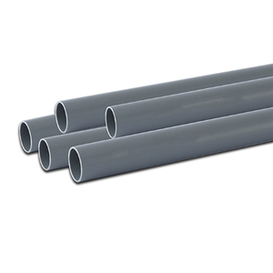 Nhà Máy Giá 3 4 Inch 110Mm Đường Kính UPVC Ống Ống Nhựa Đường Ống Nước Cung Cấp Nước Lịch Trình 40 <span class=keywords><strong>PVC</strong></span> Ống - Product Image 4