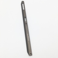 Dongguan CHINE Fabrication de haute qualité bon marché OEM CNC Usinage Fraisage Services Pièces Cadre en aluminium pour équipements médicaux