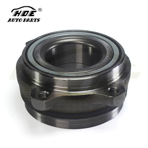 HDE ตลับลูกปืนล้อหลังสำหรับ Mercedes-Benz C-Class 2119810227 512432 BR930813 - Product Image 1