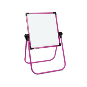 Hot trẻ em nghệ thuật giá vẽ bảng trắng & bảng đen hai mặt Giá vẽ <span class=keywords><strong>360</strong></span> độ xoay khô xóa bảng - Product Image 1