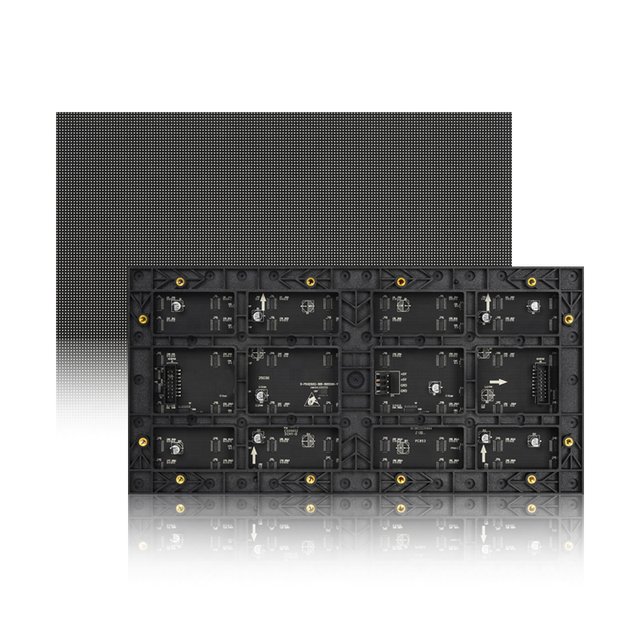 2024 Cailiang Indoor Full-Color LED Modules P2.5  SMD1515 Smd  LED Display Panel  Cost-effective