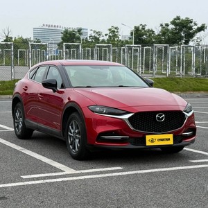 <span class=keywords><strong>Mazda</strong></span> CX-4 2020 <span class=keywords><strong>2</strong></span>.0L 2WD, Vehículo Usado <span class=keywords><strong>de</strong></span> Bajo <span class=keywords><strong>Precio</strong></span>, 5 Plazas, Asientos <span class=keywords><strong>de</strong></span> Tela, SUV, Auto Usado en China para Exportación, Changan CX-4 - Product Image 2