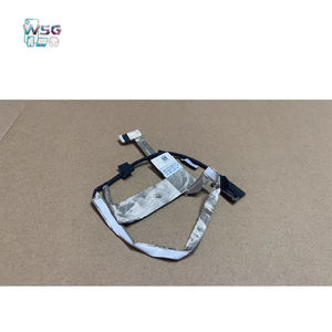 SZ-Wisbuild 30-контактный разъем для ноутбука, ЖК-экран, видеокабель для Latitude E7480 E7490 0D81MX D81MX DC02C00DW00, новый бренд - Product Image 5
