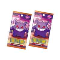Pack de cartes Pokémon authentiques Vol 2/3/4/5 – Boîte de boosters en version japonaise avec cartes en papier originales – Livraison gratuite – Collection et présentation