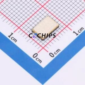 SWXAHABVE0-13.000000 Crystal (Passive) SMD7050-4P Crystal Oscillator SMD Crystal Oscillator 13MHz 10ppm 20pF - Product Image 1
