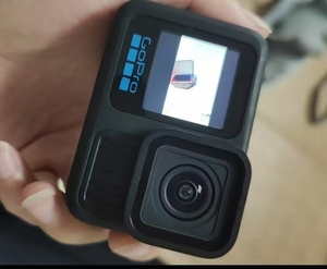 Caméra d'action HERO 13 Black avec capteur CMOS 4K, étanche jusqu'à 10 m, écran 2,0 pouces, version standard - Product Image 4