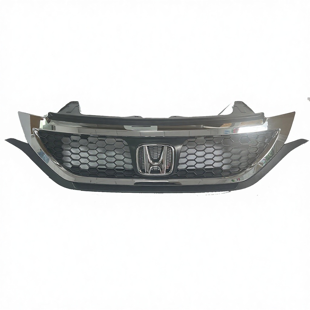 Original-Factory-Front-Grille-
