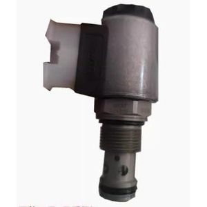 Vanne Solénoïde ZHRCLY WSM12120YR01 C N Capteur de Pression HDA4745 B 250 000 Composant du Système Hydraulique - Product Image 1