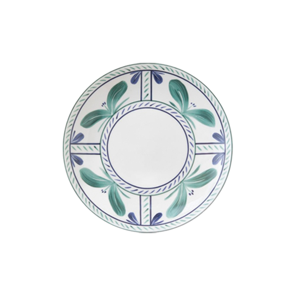 Azul 8 pulgadas