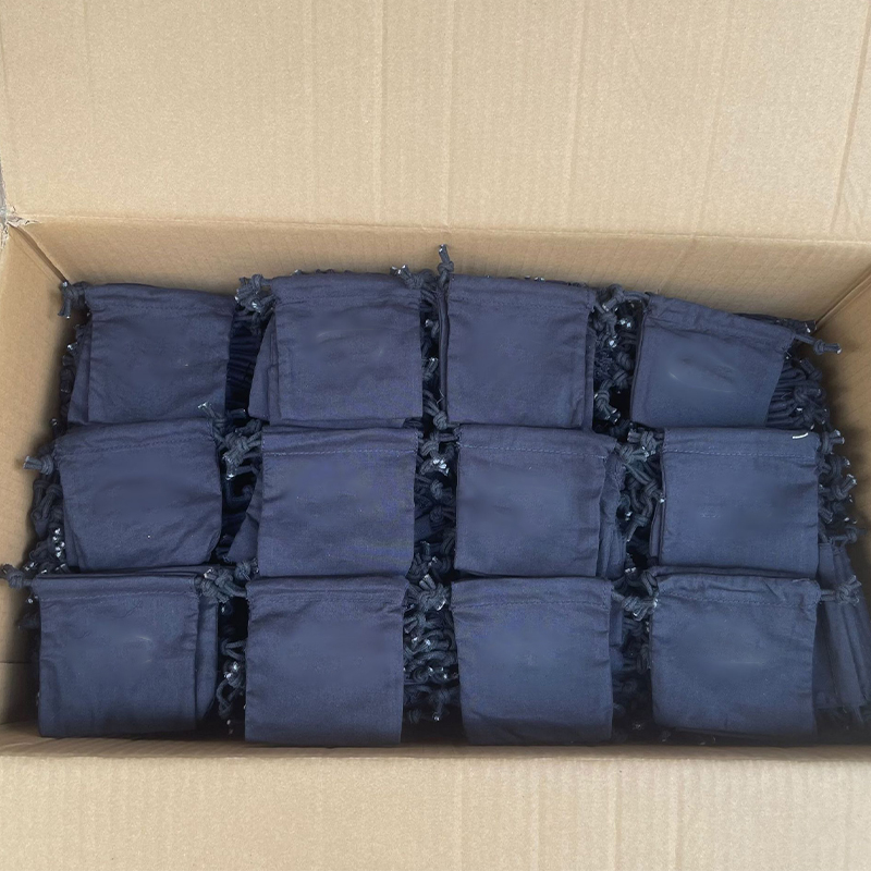 Black-Free stock sample