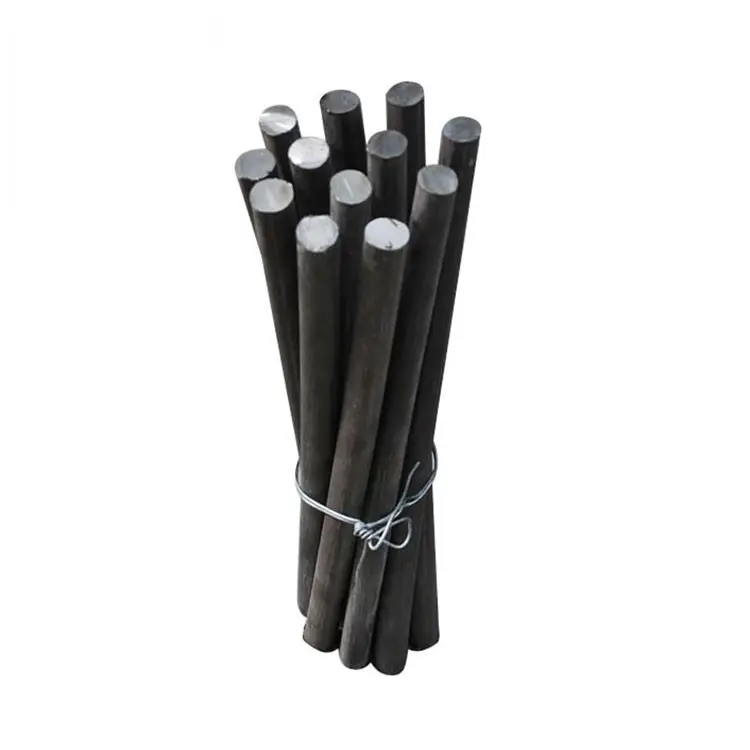 Precision Alloy Special Shape 0.8Mm-10Mm Cu43Ni12Zn38Mn5Pb2 Zinc Cupronickel Alloys Nickel Iron Rod For Sale