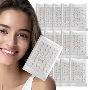 New Treatment 36/72/108/144 Pcs Acne Patch Tag Hydrocolloid Pimple Spot Acne Patches